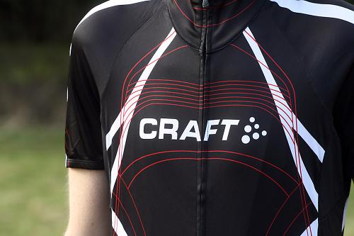 Craft cycling online clothing